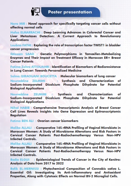 ICCR’25 programme 2 004