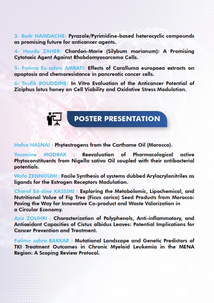 ICCR’25 programme 2 006