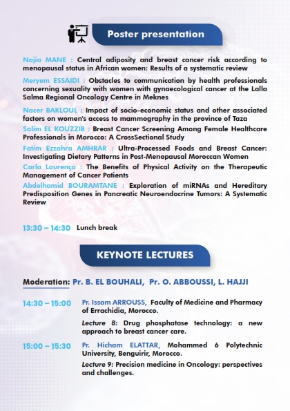 ICCR’25 programme 2 010