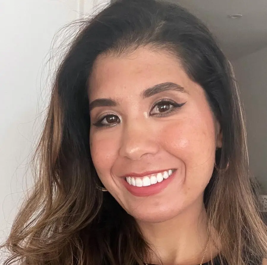 fouzia zayou