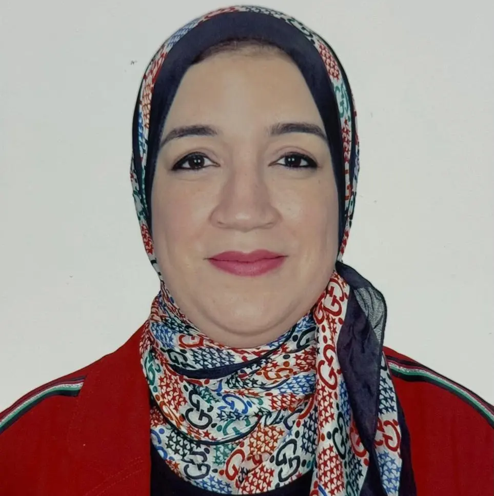 nadia senhaji